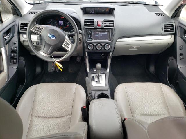 Photo 8 from auction – 2014 SUBARU FORESTER 2 with VIN JF2SJAPC0EH542513