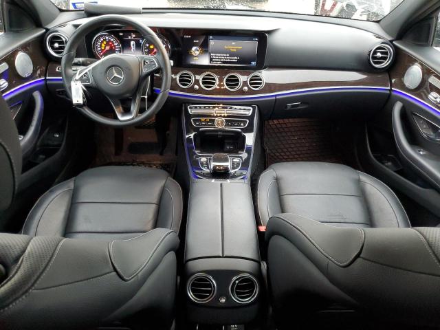 Photo 8 from auction – 2018 MERCEDES-BENZ E 300 with VIN WDDZF4JB6JA407142