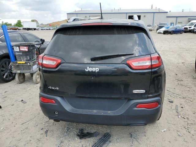 Photo 6 from auction – 2015 JEEP CHEROKEE L with VIN 1C4PJMCBXFW675635