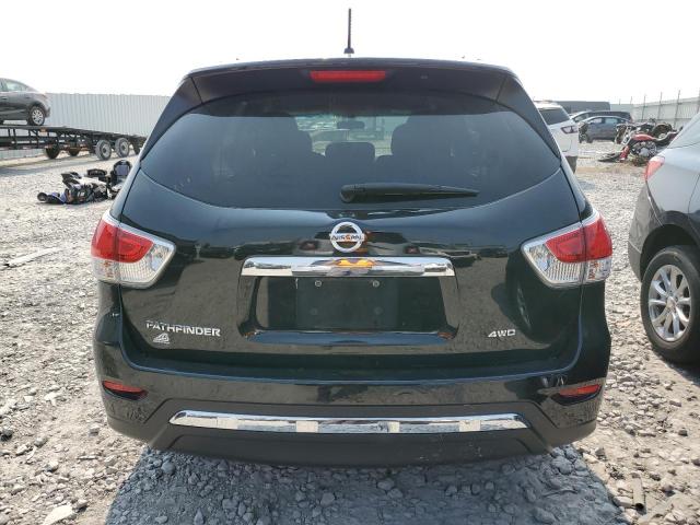 Photo 6 from auction – 2016 NISSAN PATHFINDER with VIN 5N1AR2MM8GC641310