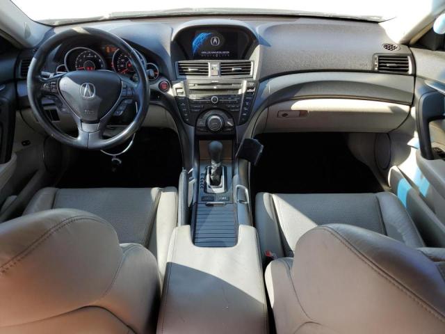 Photo 8 from auction – 2012 ACURA TL with VIN 19UUA8F51CA032164