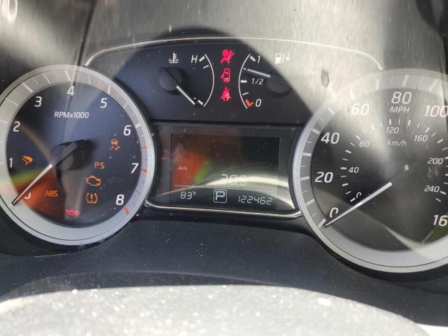 Photo 9 from auction – 2015 NISSAN SENTRA S with VIN 3N1AB7AP1FL632703