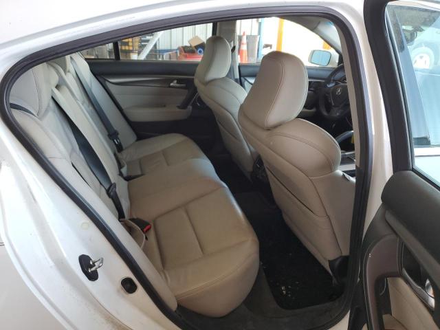 Photo 10 from auction – 2012 ACURA TL with VIN 19UUA9F57CA004455