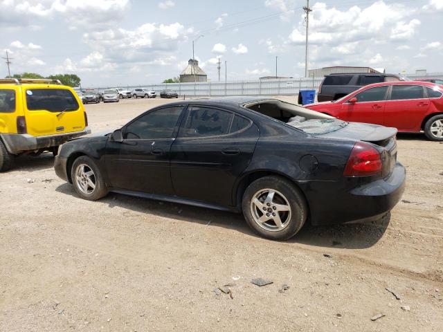 Photo 2 from auction – 2004 PONTIAC GRAND PRIX with VIN 2G2WS522541306058