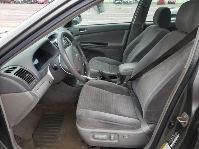 Photo 7 from auction – 2005 TOYOTA CAMRY LE with VIN 4T1BE32K55U628707