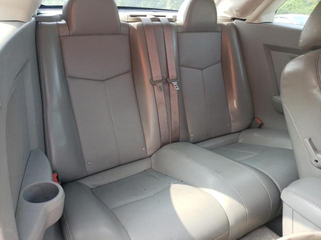 Photo 10 from auction – 2008 CHRYSLER SEBRING LI with VIN 1C3LC65M98N171528