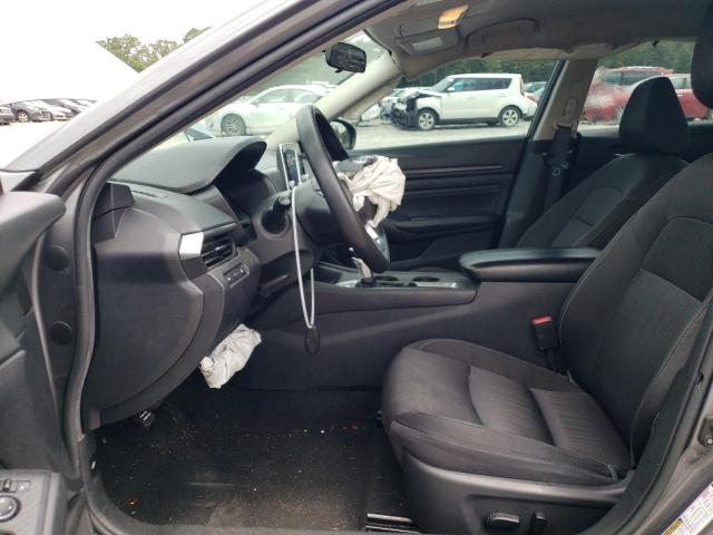 Photo 7 from auction – 2020 NISSAN ALTIMA S with VIN 1N4BL4BV7LC178545