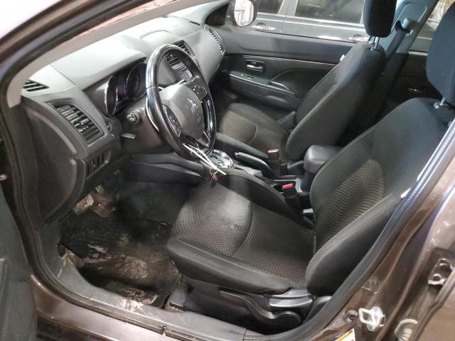 Photo 7 from auction – 2016 MITSUBISHI OUTLANDER with VIN JA4AR3AW2GZ051823