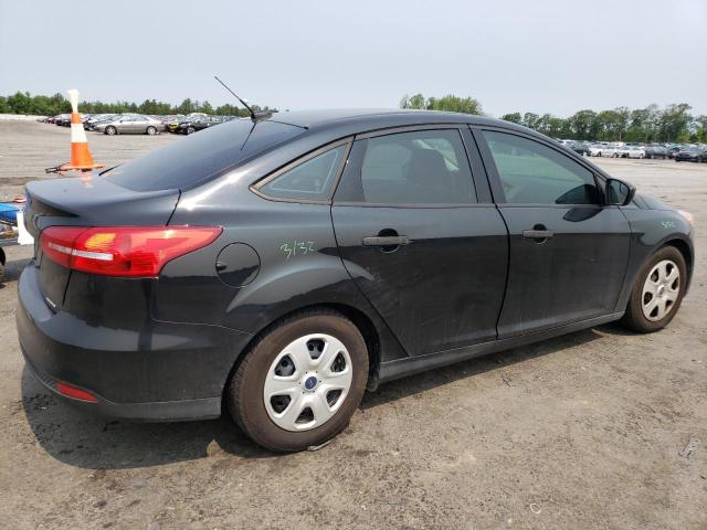 Photo 3 from auction – 2015 FORD FOCUS S with VIN 1FADP3E21FL364787