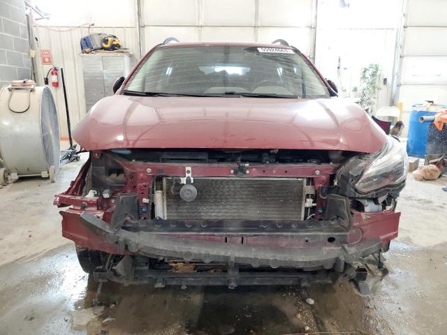 Photo 5 from auction – 2018 SUBARU CROSSTREK with VIN JF2GTAJC6JH274635
