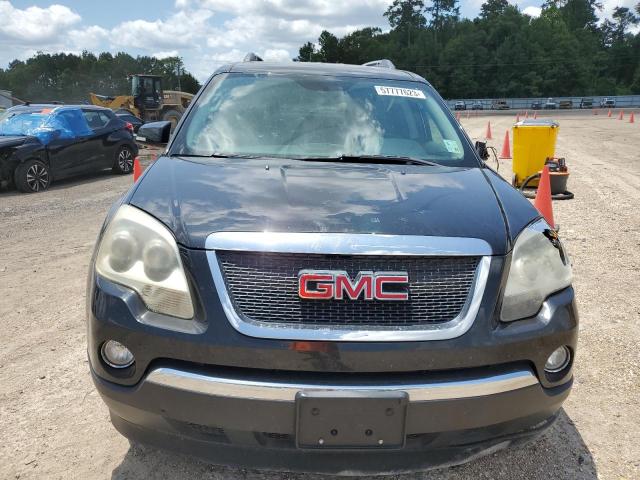 Photo 5 from auction – 2011 GMC ACADIA SLT with VIN 1GKKRRED7BJ295291