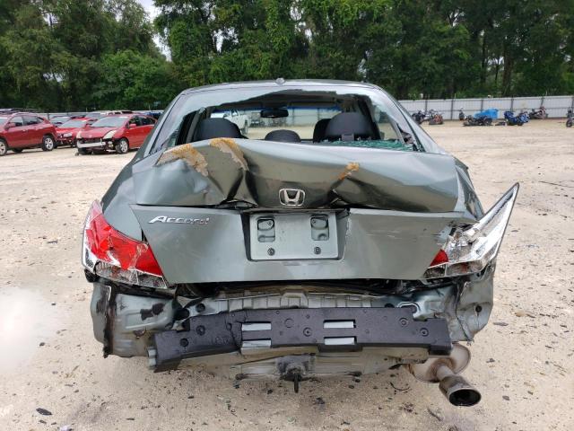 Photo 6 from auction – 2010 HONDA ACCORD EXL with VIN 1HGCP2F86AA090639