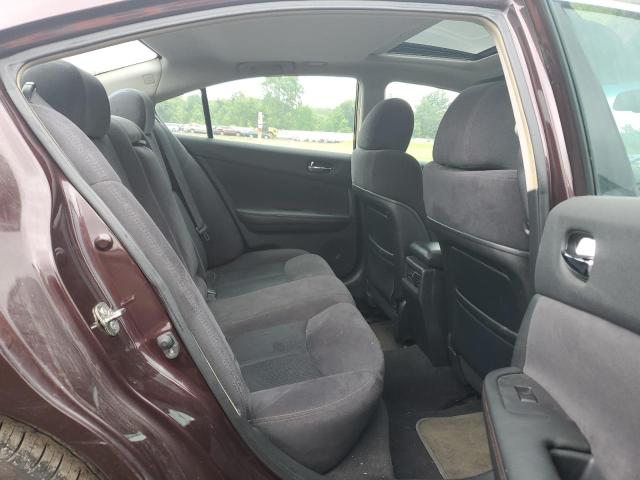 Photo 10 from auction – 2014 NISSAN MAXIMA S with VIN 1N4AA5AP4EC459974