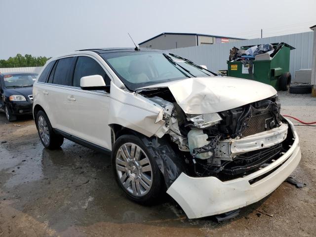 Photo 4 from auction – 2008 FORD EDGE LIMIT with VIN 2FMDK39CX8BA57497
