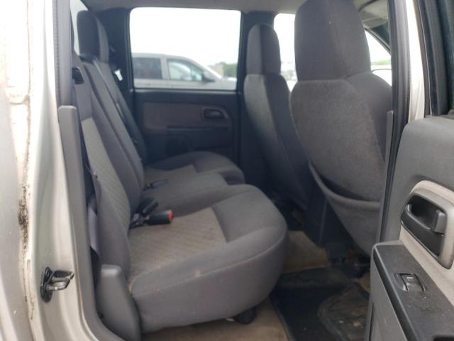 Photo 10 from auction – 2005 GMC CANYON with VIN 1GTDT136958219384