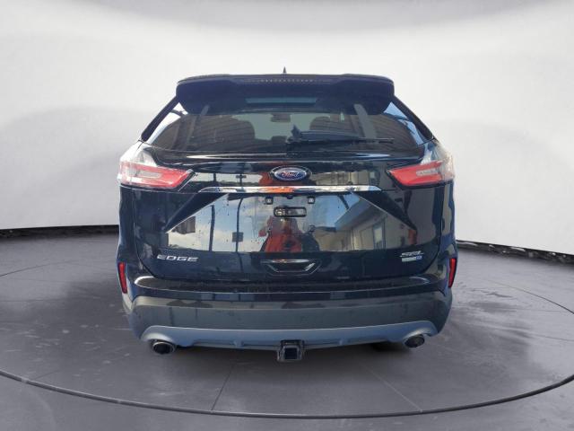 صورة رقم 6 من المزاد - 2019 FORD EDGE SEL مع VIN 2FMPK4J94KBC38315