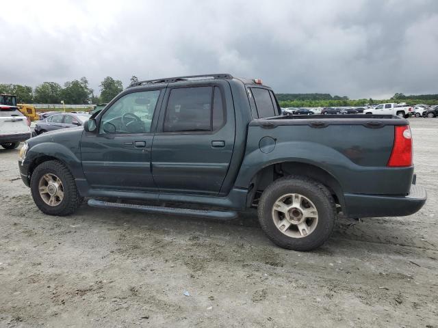 Zdjęcie 2 z aukcji – 2004 FORD EXPLORER S z VIN 1FMDU77K54UA22365