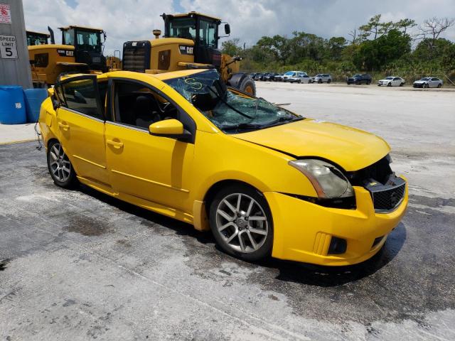 Photo 4 from auction – 2008 NISSAN SENTRA SE- with VIN 3N1CB61E28L645013