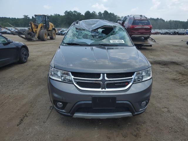 Photo 5 from auction – 2013 DODGE JOURNEY SX with VIN 3C4PDCBG5DT728727