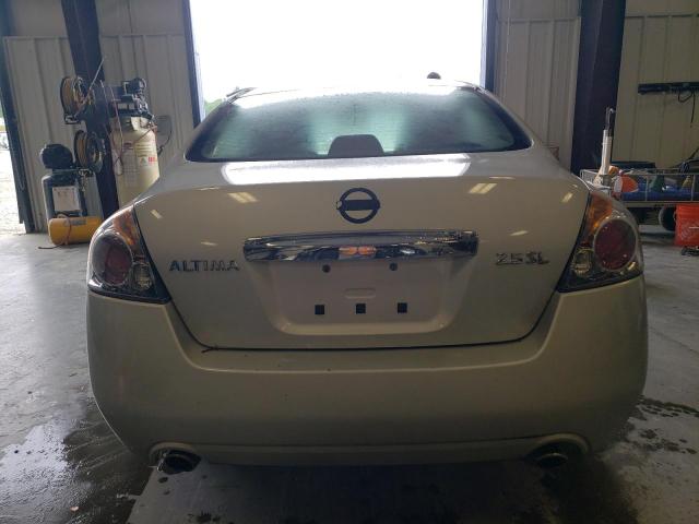 Photo 6 from auction – 2012 NISSAN ALTIMA BAS with VIN 1N4AL2AP2CN556536