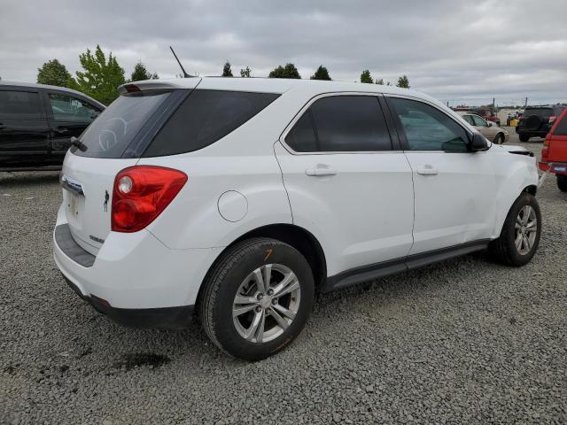 Photo 3 from auction – 2013 CHEVROLET EQUINOX LS with VIN 2GNALBEK6D1204336