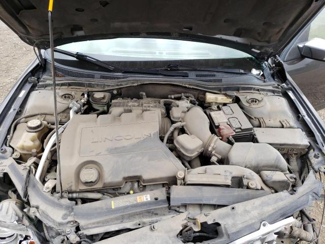 صورة رقم 11 من المزاد - 2007 LINCOLN MKZ مع VIN 3LNHM26T07R658282