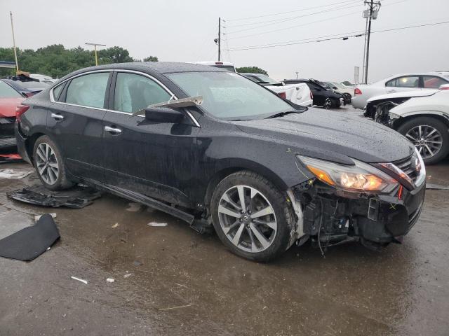 Photo 4 from auction – 2017 NISSAN ALTIMA 2.5 with VIN 1N4AL3AP2HC145663