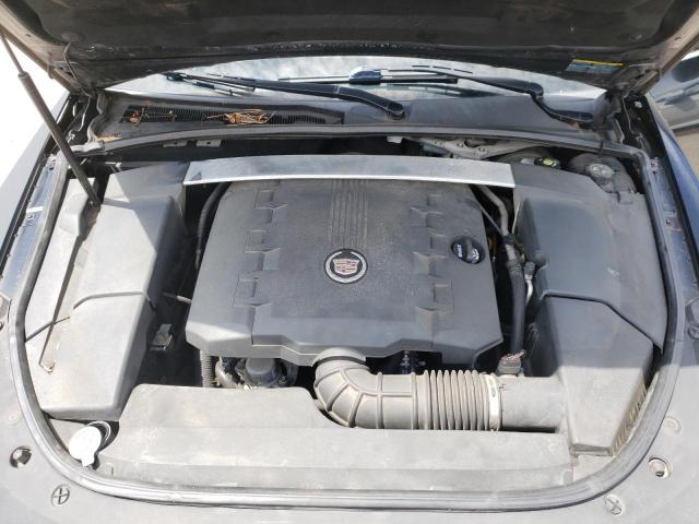 صورة رقم 11 من المزاد - 2010 CADILLAC CTS مع VIN 1G6DA5EG6A0109732