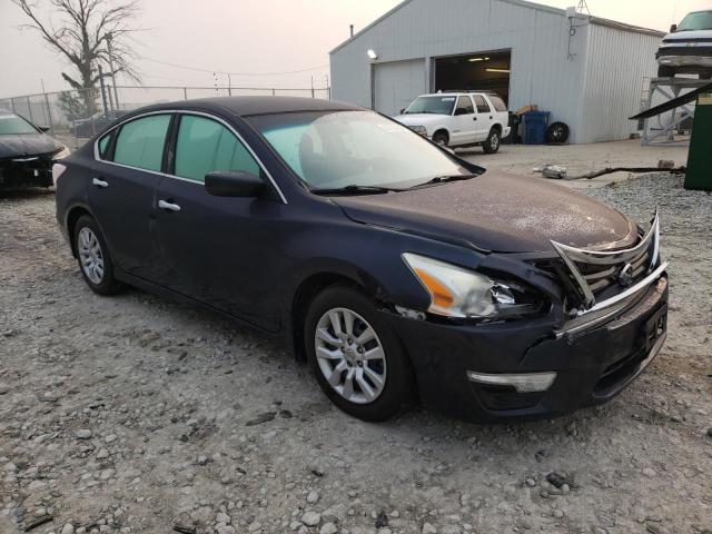 Photo 4 from auction – 2013 NISSAN ALTIMA 2.5 with VIN 1N4AL3AP6DC235120