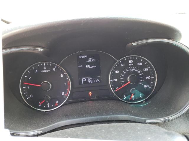 Photo 9 from auction – 2015 KIA FORTE LX with VIN KNAFX4A62F5359388
