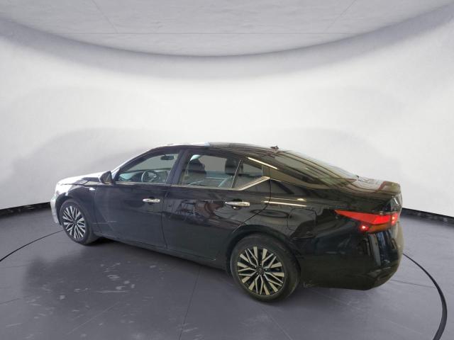 Photo 2 from auction – 2023 NISSAN ALTIMA SV with VIN 1N4BL4DV2PN361620
