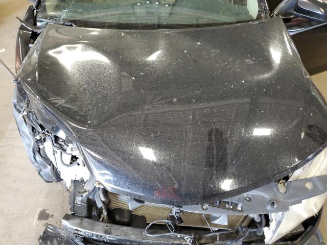 Photo 11 from auction – 2012 TOYOTA CAMRY HYBR with VIN 4T1BD1FK0CU043323