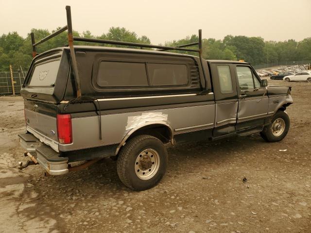 Photo 3 from auction – 1997 FORD F250 with VIN 1FTHX26H0VEC69374