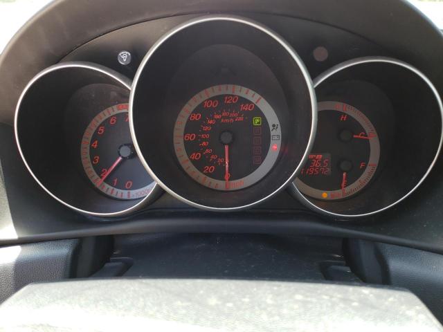 Photo 9 from auction – 2006 MAZDA 3 HATCHBAC with VIN JM1BK143161436047