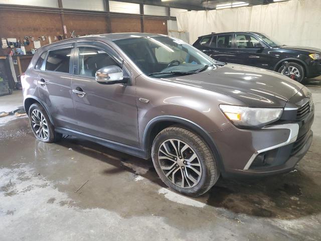 Photo 4 from auction – 2016 MITSUBISHI OUTLANDER with VIN JA4AR3AW6GZ055535