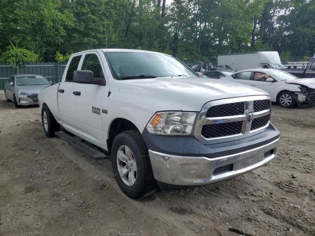 Photo 4 from auction – 2017 RAM 1500 ST with VIN 1C6RR7FT1HS589414