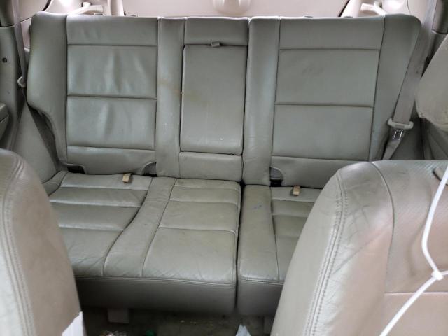 Photo 10 from auction – 2004 KIA SORENTO EX with VIN KNDJC733845276607