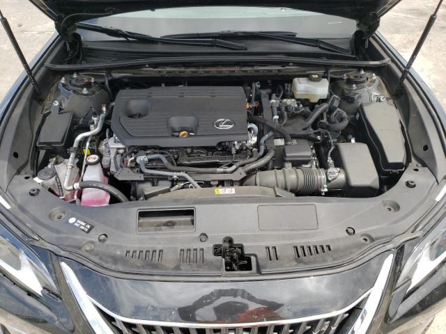 Photo 11 from auction – 2022 LEXUS ES 300H BA with VIN 58ADA1C15NU025733