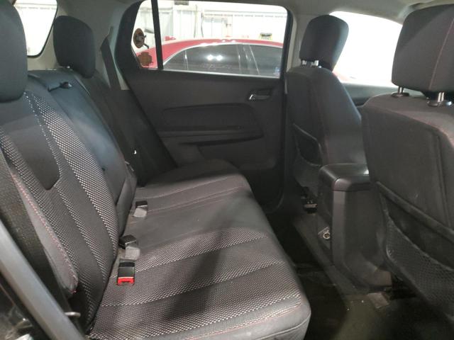 Photo 11 from auction – 2012 GMC TERRAIN SL with VIN 2GKFLTEK5C6117862