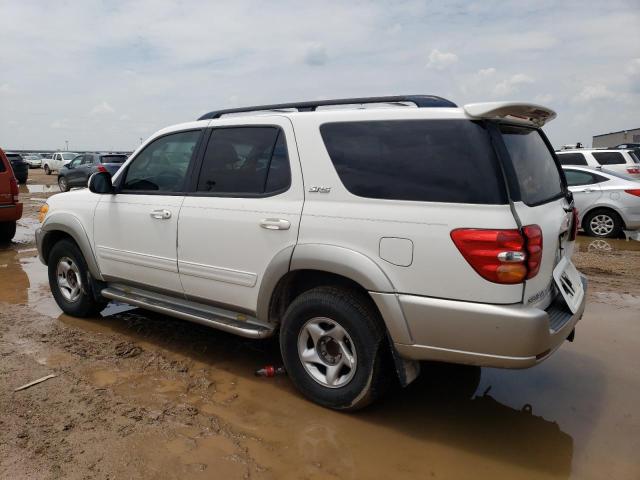 Photo 2 from auction – 2014 TOYOTA SEQUOIA SR with VIN 5TDZT34AX3S163131
