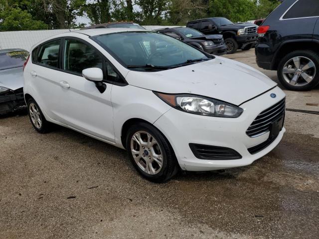 Photo 4 from auction – 2015 FORD FIESTA SE with VIN 3FADP4EJ7FM163570