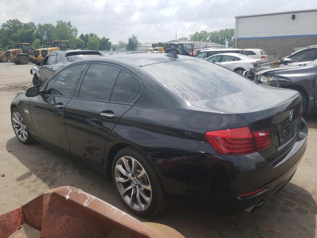 Photo 2 from auction – 2016 BMW 528 XI with VIN WBA5A7C5XGG148397
