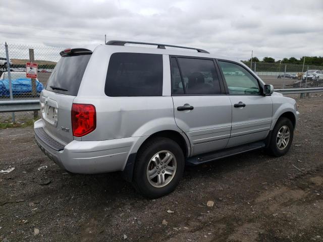 Photo 3 from auction – 2003 HONDA PILOT EX with VIN 2HKYF18413H528006