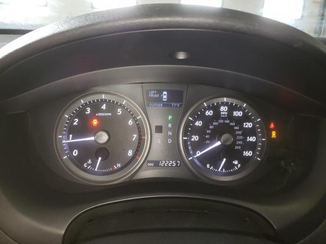 Photo 9 from auction – 2007 LEXUS ES 350 with VIN JTHBJ46G972151336