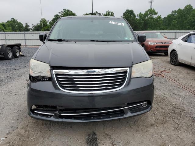 Photo 5 from auction – 2012 CHRYSLER TOWN & COU with VIN 2C4RC1BG1CR412470