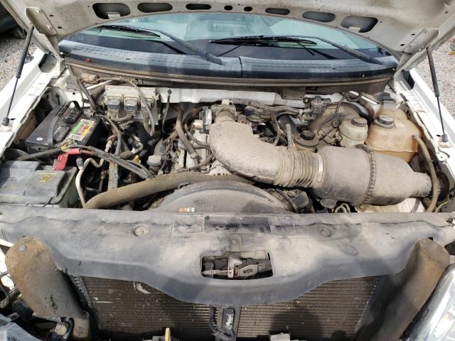 Photo 11 from auction – 2005 FORD F150 with VIN 1FTRX12W35NA26306