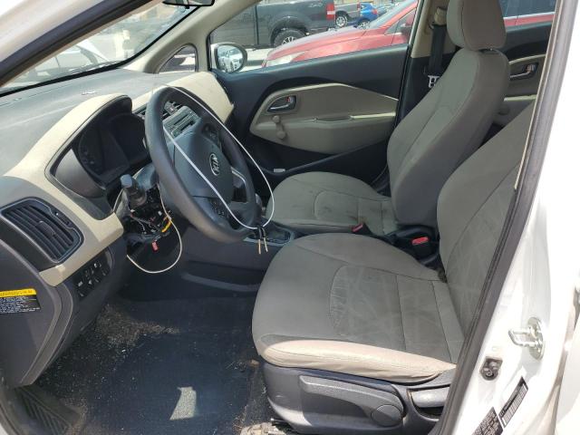 Photo 7 from auction – 2016 KIA RIO LX with VIN KNADM4A34G6687316