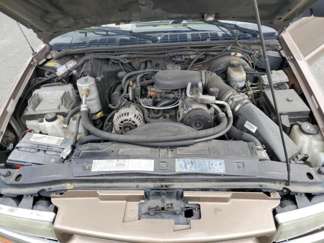 Photo 11 from auction – 2002 CHEVROLET BLAZER with VIN 1GNDT13W02K156861