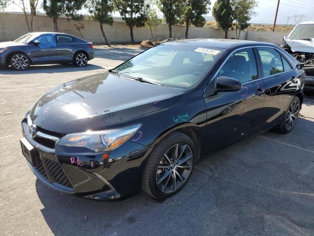 Photo 1 from auction – 2016 TOYOTA CAMRY LE with VIN 4T1BF1FK3GU123831