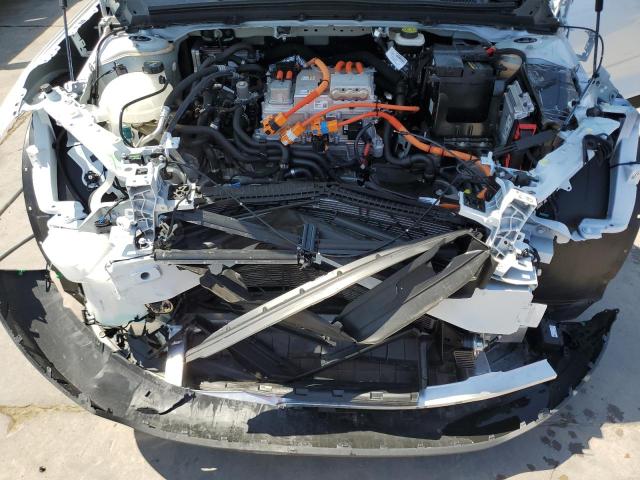 Photo 11 from auction – 2023 POLESTAR 2 with VIN YSMED3KA3PL146889